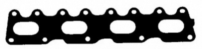 WILMINK GROUP wg1177053 -  Прокладка, выпускной коллектор